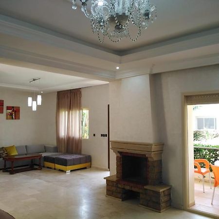 Villa A Savannah Beach Sidi Rahal Сіді-Рагал Екстер'єр фото