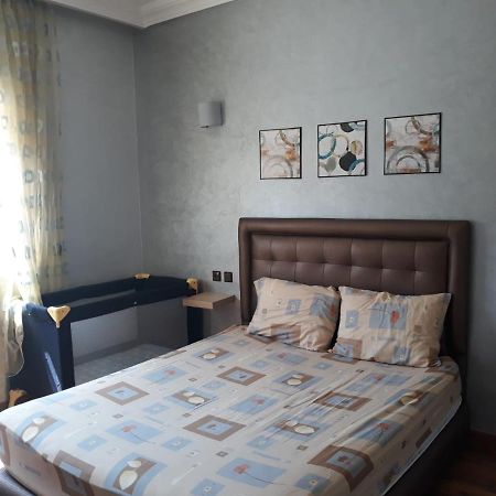 Villa A Savannah Beach Sidi Rahal Сіді-Рагал Екстер'єр фото