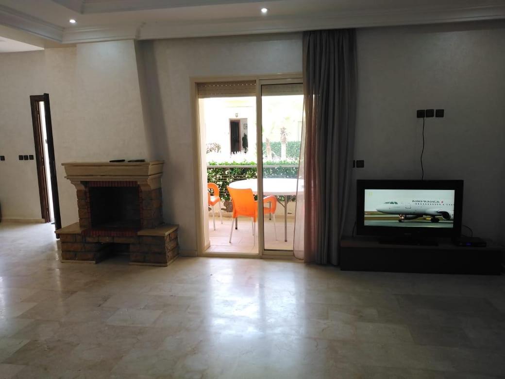 Villa A Savannah Beach Sidi Rahal Сіді-Рагал Екстер'єр фото