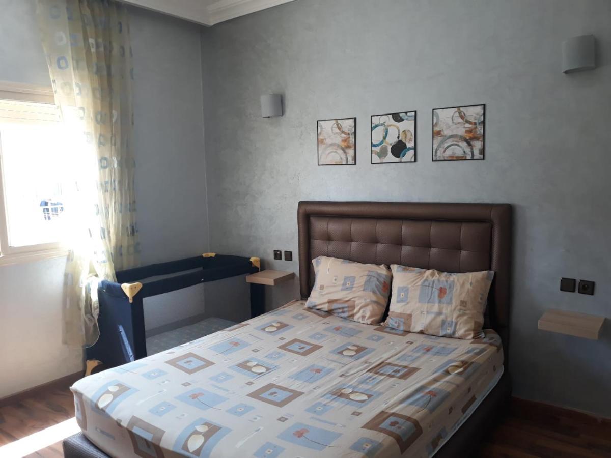 Villa A Savannah Beach Sidi Rahal Сіді-Рагал Екстер'єр фото