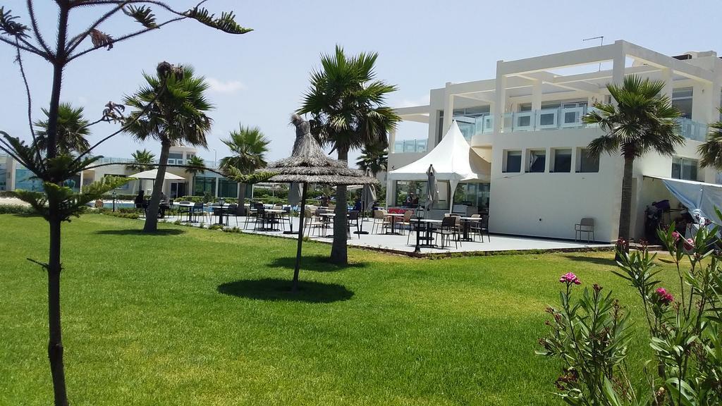 Villa A Savannah Beach Sidi Rahal Сіді-Рагал Екстер'єр фото
