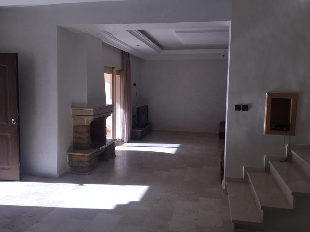 Villa A Savannah Beach Sidi Rahal Сіді-Рагал Екстер'єр фото