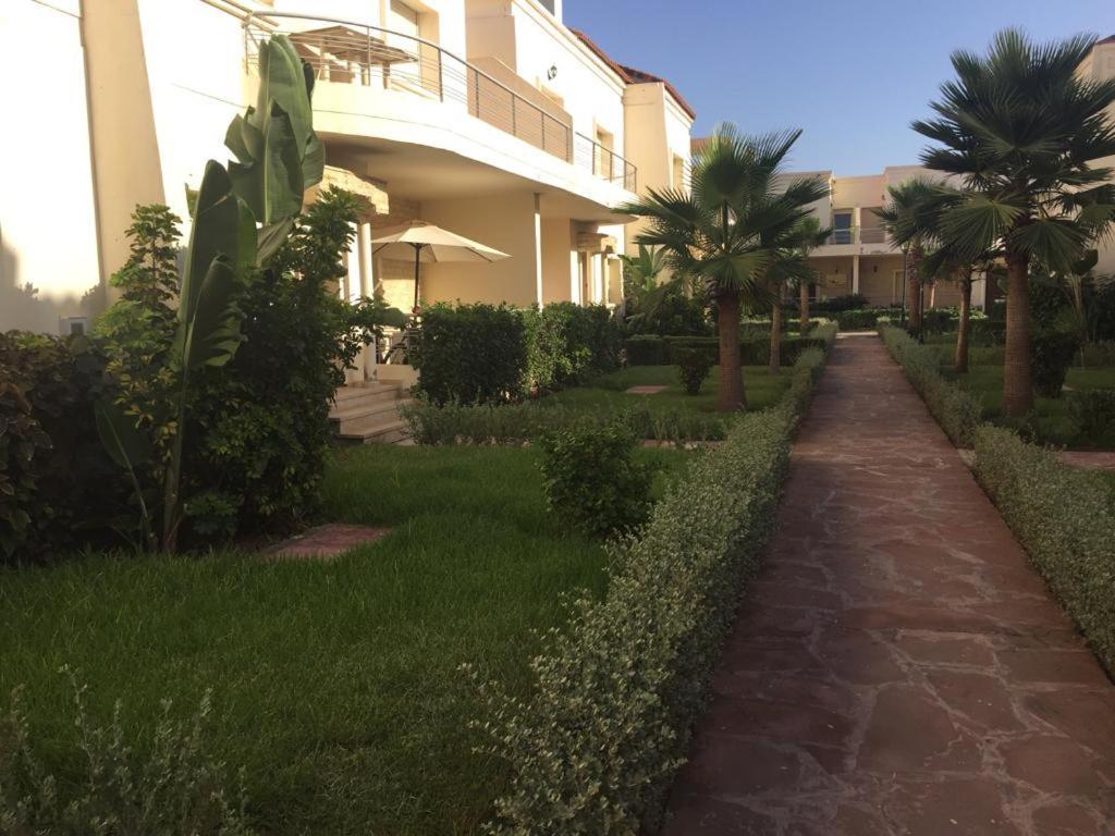 Villa A Savannah Beach Sidi Rahal Сіді-Рагал Екстер'єр фото