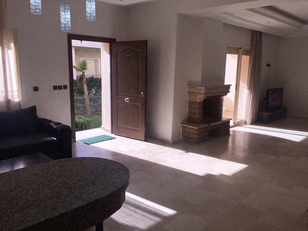 Villa A Savannah Beach Sidi Rahal Сіді-Рагал Екстер'єр фото