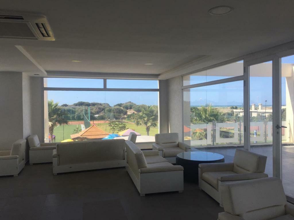 Villa A Savannah Beach Sidi Rahal Сіді-Рагал Екстер'єр фото